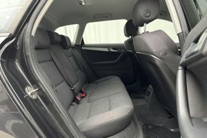 Audi A3 bild 8