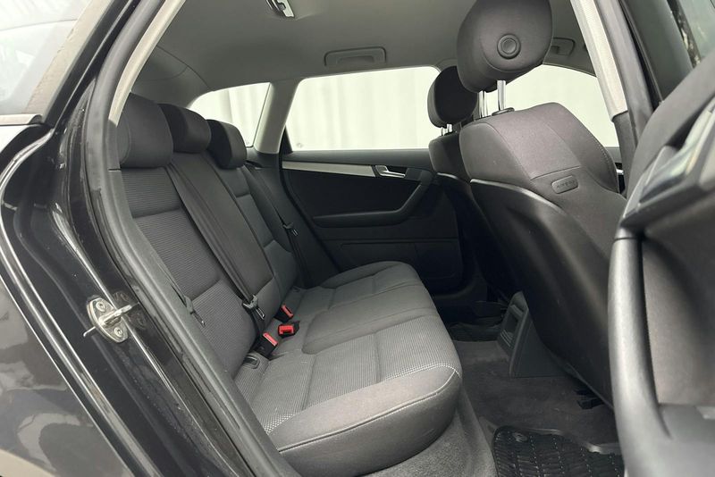 Audi A3 bild 8