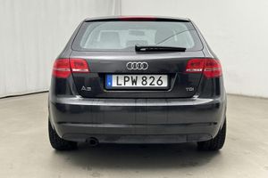 Audi A3 bild 5
