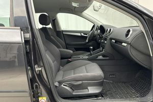 Audi A3 bild 7