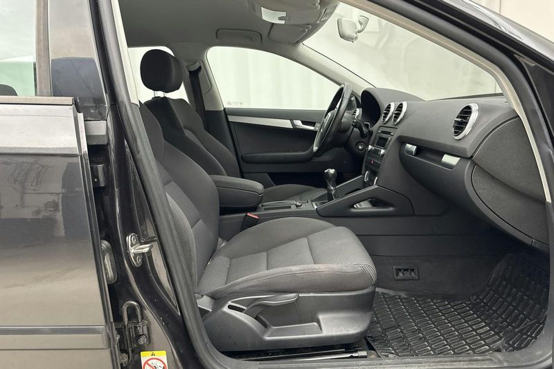 Audi A3 bild 7