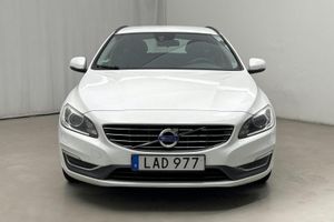 Volvo V60 bild 4