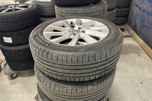 Volvo V60 bild 16