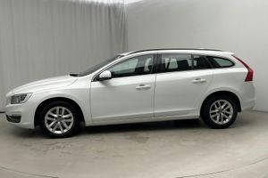 Volvo V60 bild 2