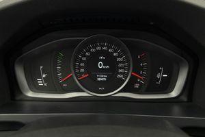 Volvo V60 bild 10