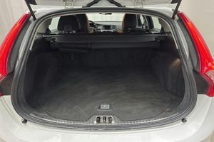Volvo V60 bild 9