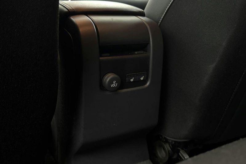 Volvo V60 bild 15