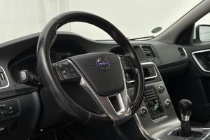 Volvo V60 bild 13