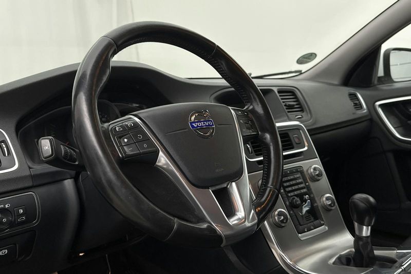 Volvo V60 bild 13