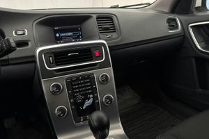 Volvo V60 bild 12
