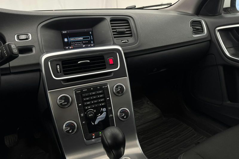Volvo V60 bild 12