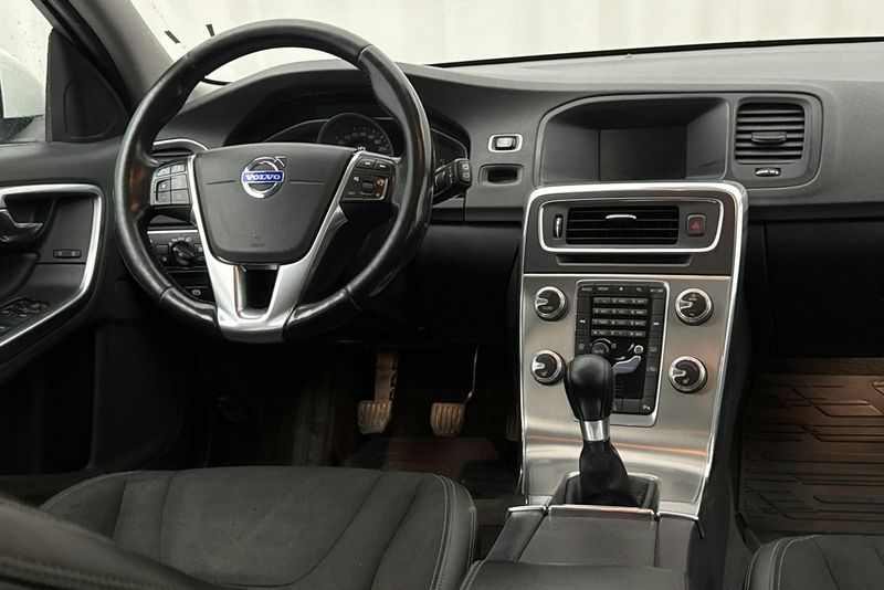 Volvo V60 bild 14