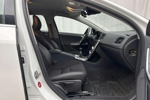 Volvo V60 bild 7