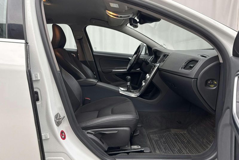 Volvo V60 bild 7