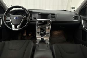 Volvo V60 bild 6