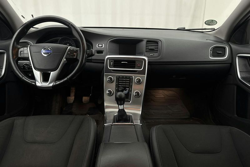 Volvo V60 bild 6
