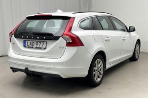 Volvo V60 bild 3