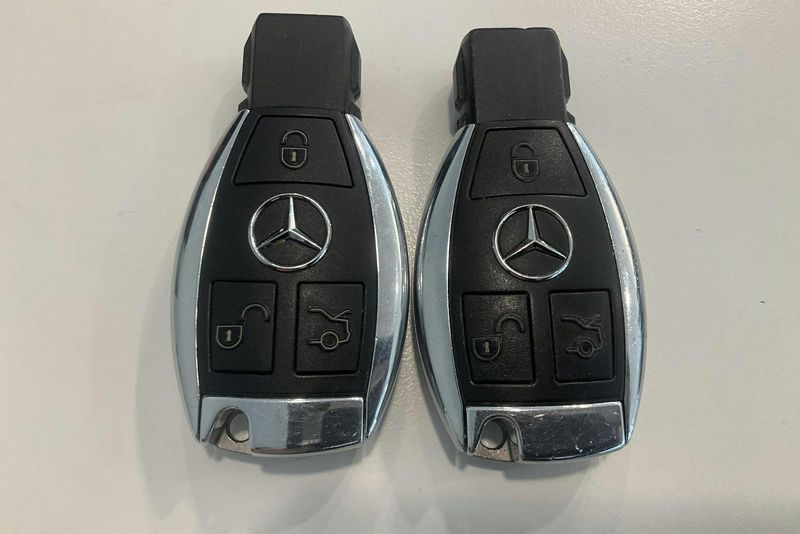 Mercedes GLE350 bild 16