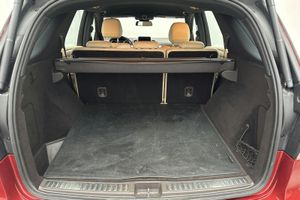 Mercedes GLE350 bild 9