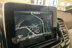 Mercedes GLE350 bild 12