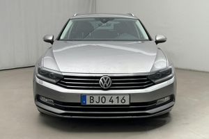 Volkswagen Passat bild 4