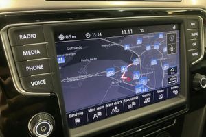 Volkswagen Passat bild 11