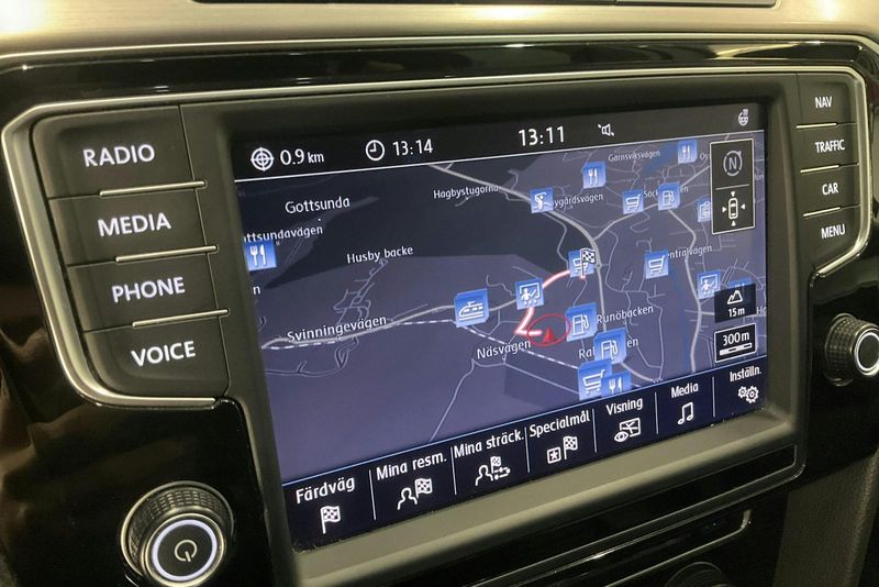 Volkswagen Passat bild 11