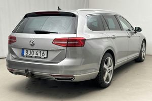 Volkswagen Passat bild 3