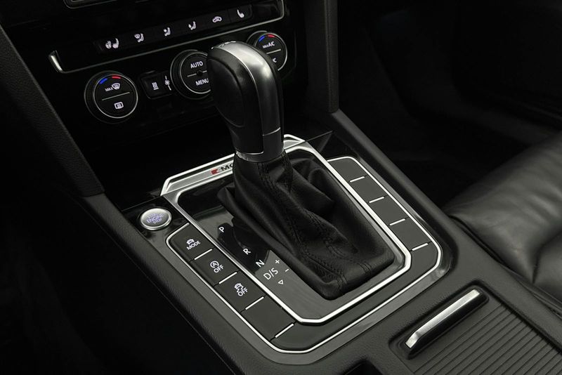 Volkswagen Passat bild 16