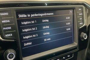 Volkswagen Passat bild 13