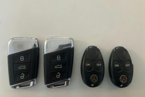 Volkswagen Passat bild 20