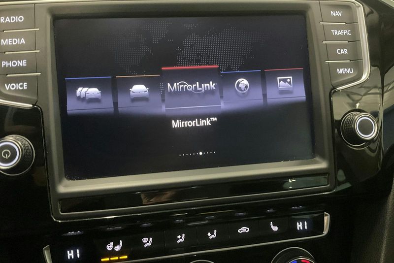 Volkswagen Passat bild 14