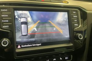 Volkswagen Passat bild 12