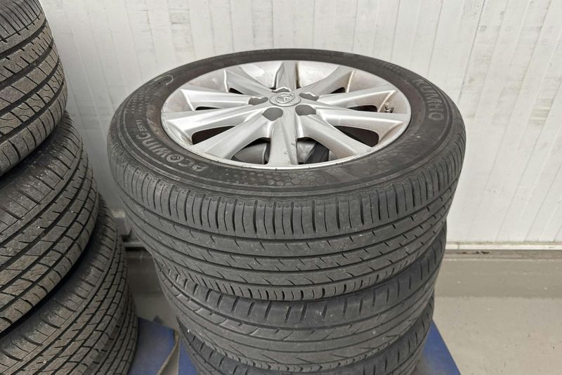 Toyota Prius bild 18
