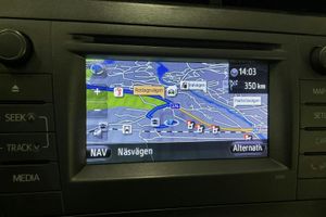 Toyota Prius bild 12