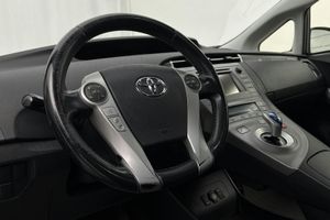 Toyota Prius bild 15