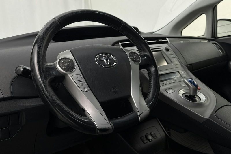 Toyota Prius bild 15