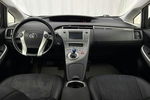 Toyota Prius bild 6