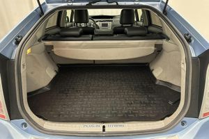 Toyota Prius bild 9