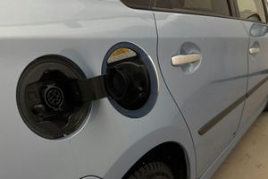 Toyota Prius bild 17