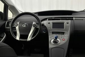 Toyota Prius bild 14