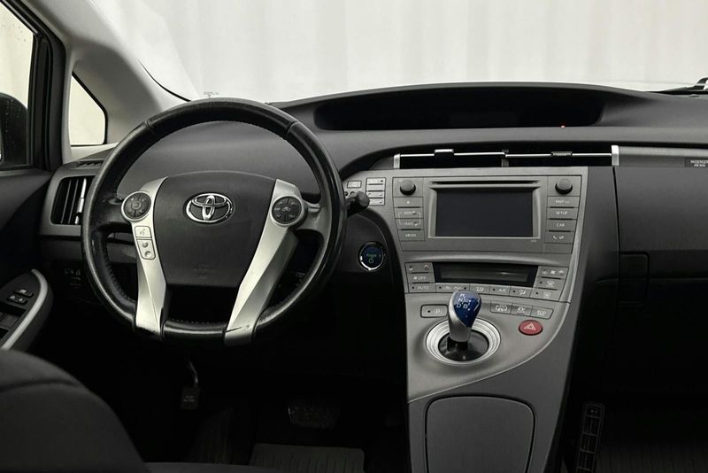 Toyota Prius bild 14