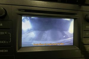 Toyota Prius bild 13