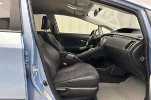 Toyota Prius bild 7