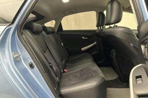 Toyota Prius bild 8
