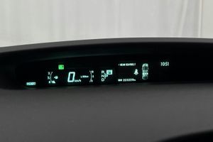 Toyota Prius bild 10
