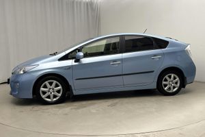 Toyota Prius bild 2