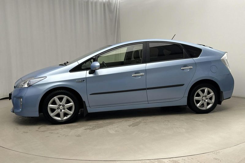 Toyota Prius bild 2