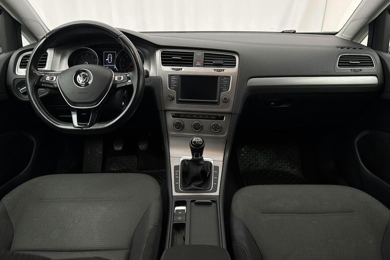 Volkswagen Golf bild 6