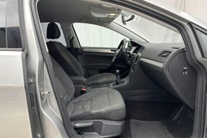 Volkswagen Golf bild 7